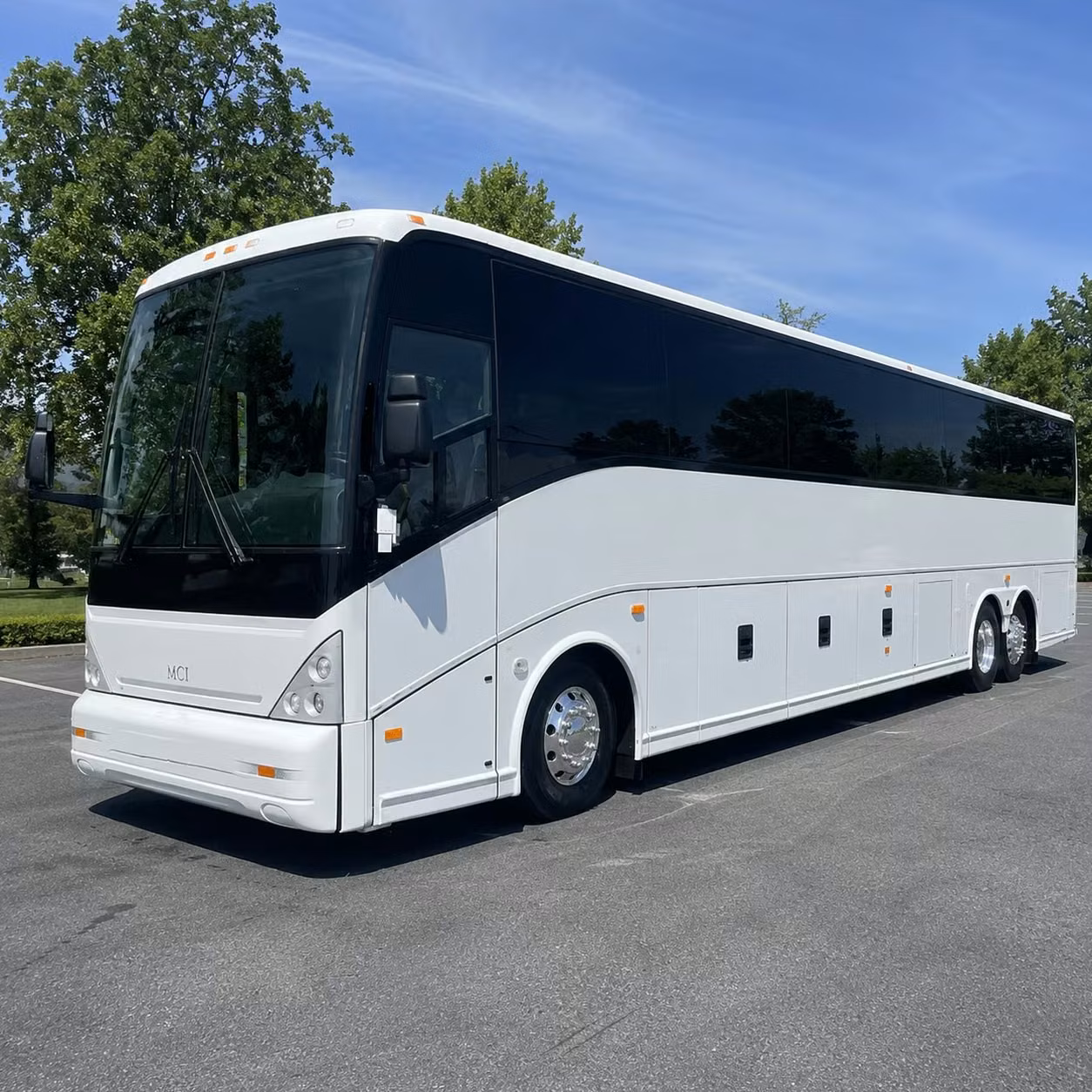 airport shuttle buses for wedding guests flying into lax or long beach airport