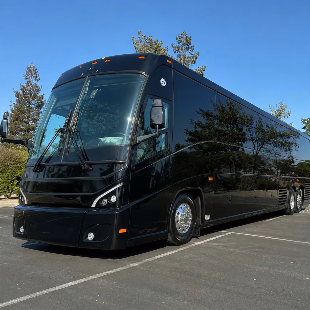 airport transfers and deployment logistics from redondo beach
