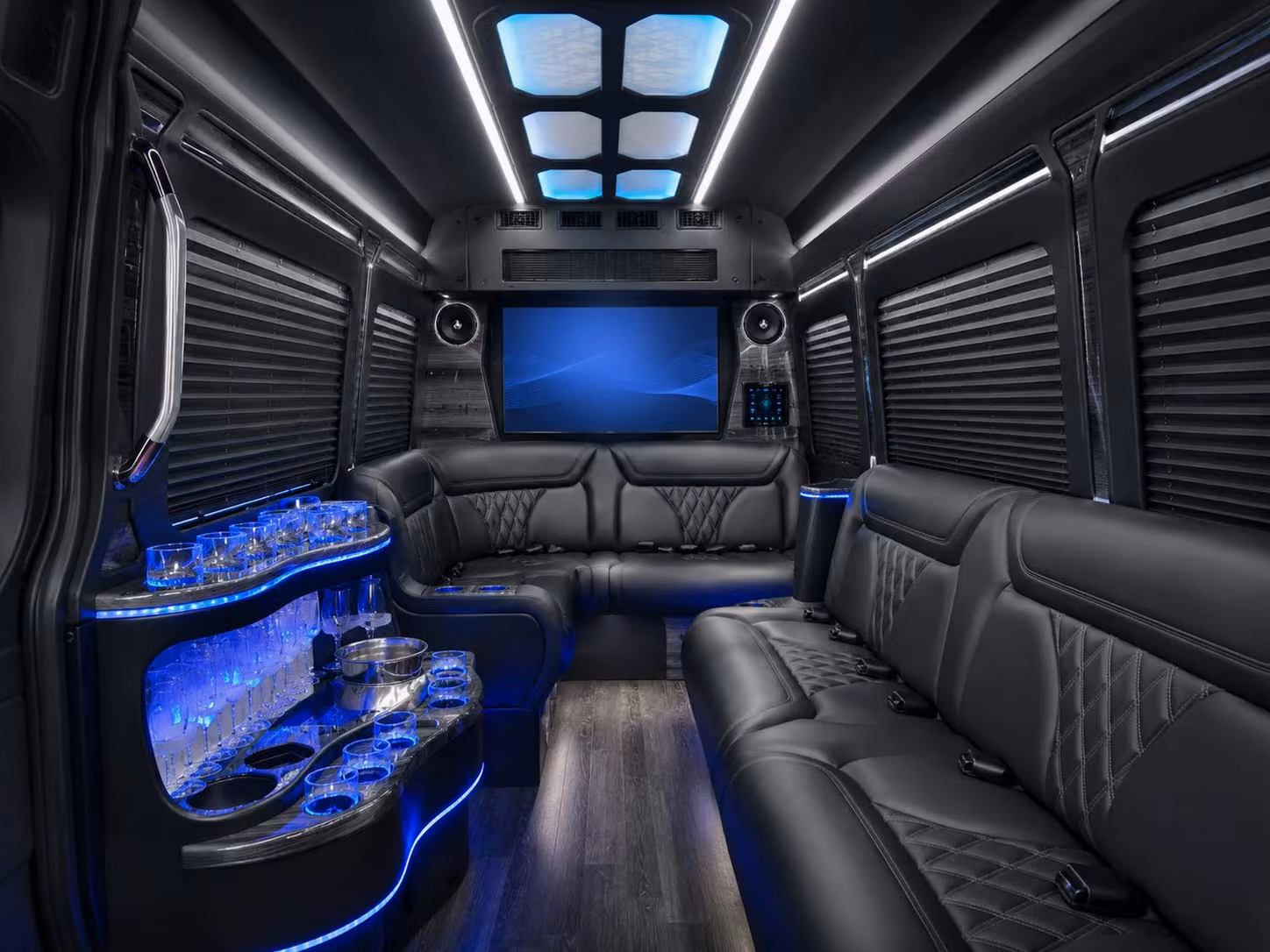 booking airport transfers and off site parking shuttles for redondo beach employees is simple with redondobeachcharterbuscompany com
