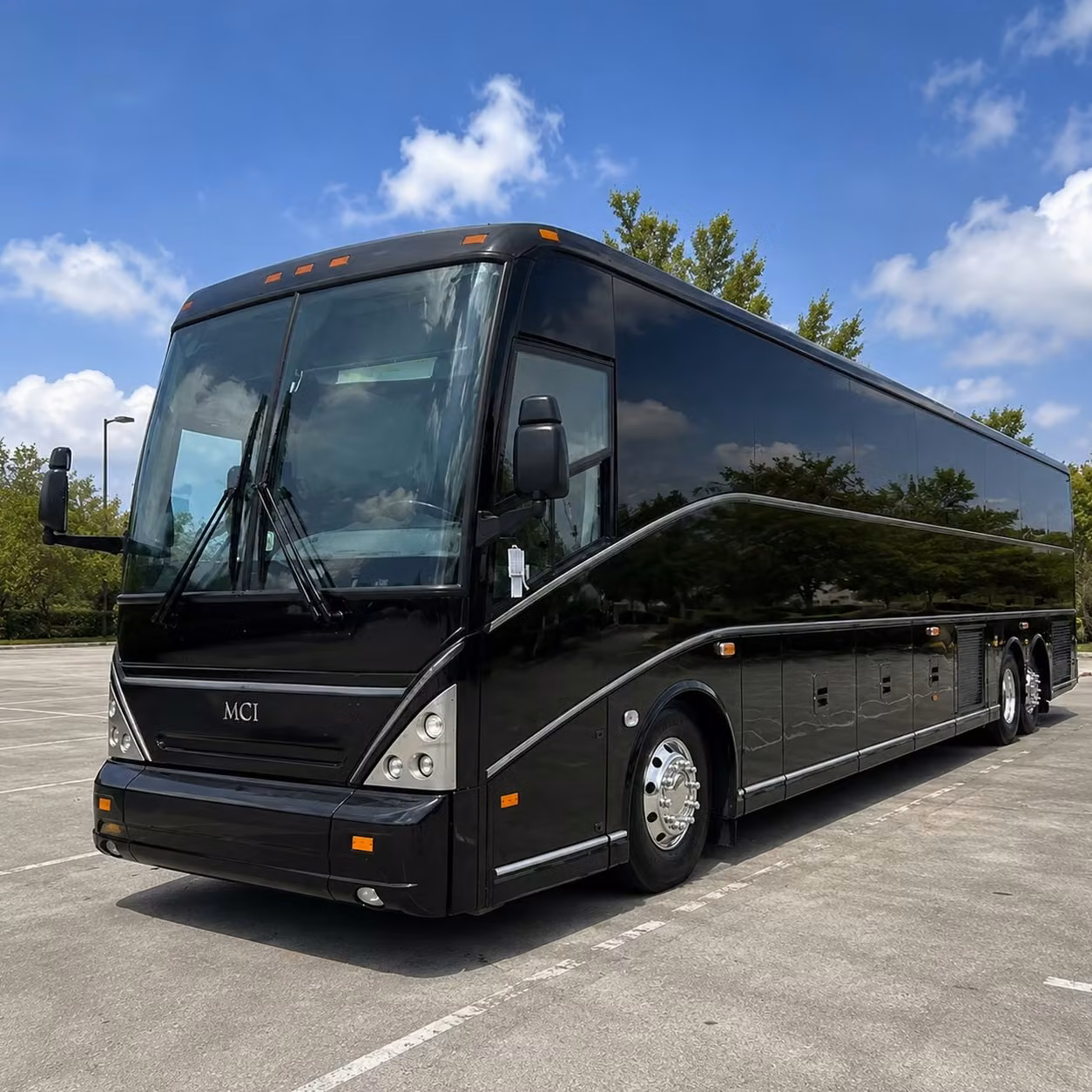 heading outside redondo beach you can still compare corporate event transportation options