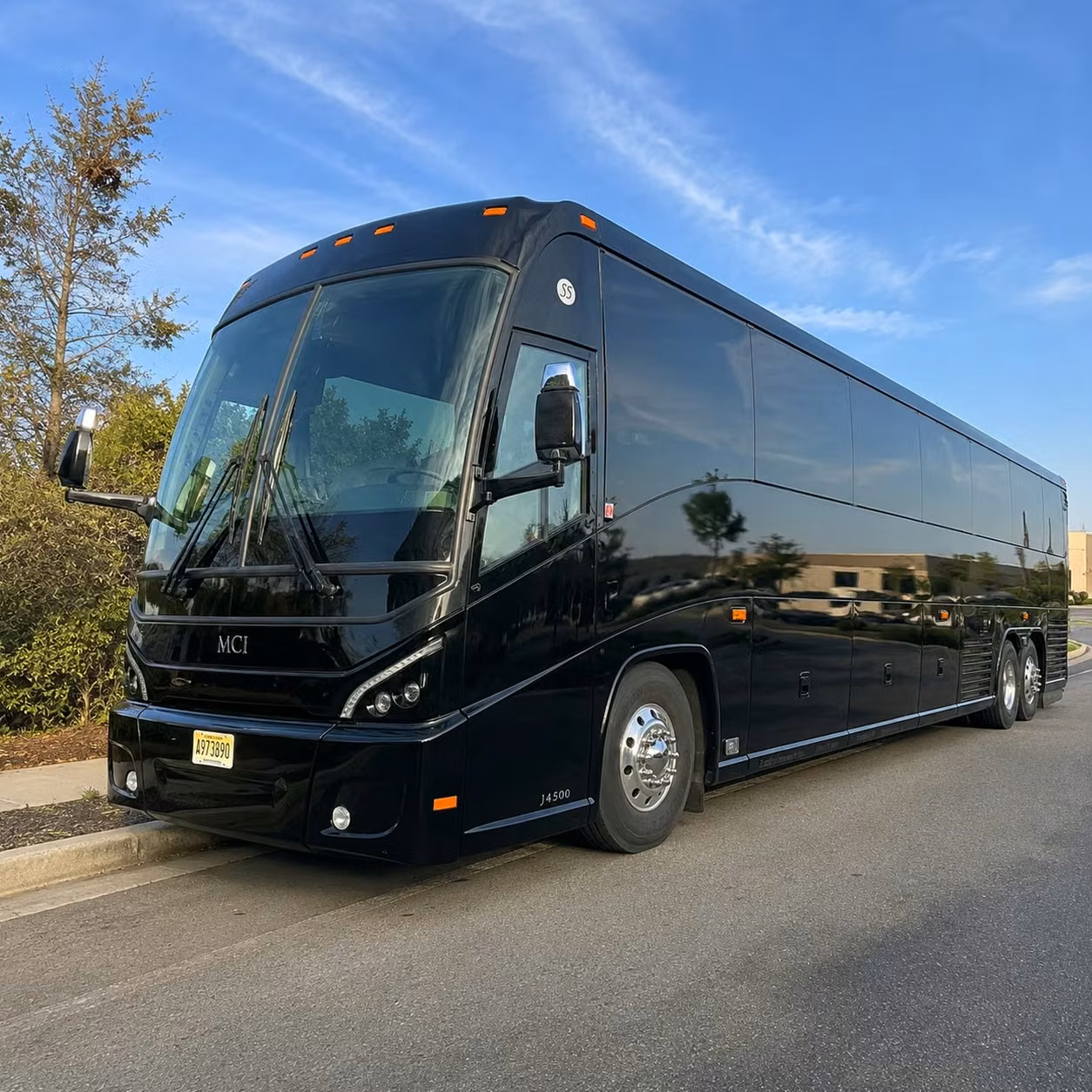 heading outside redondo beach you can still compare employee transportation options