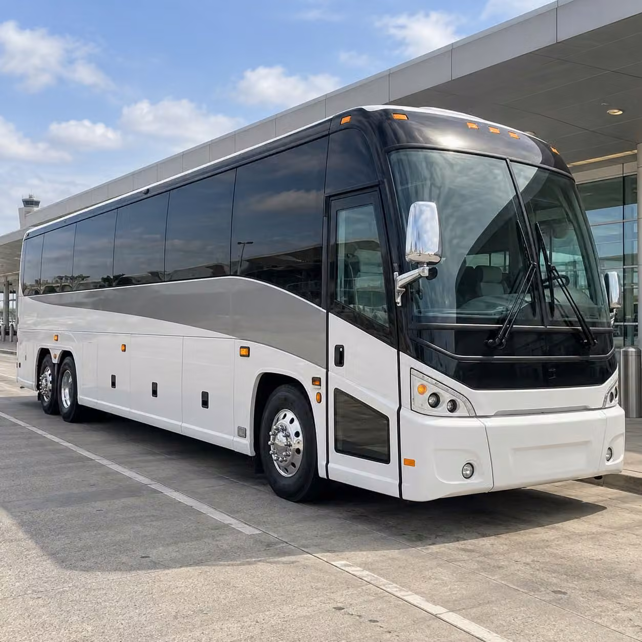 heading outside redondo beach you can still compare school event transportation options