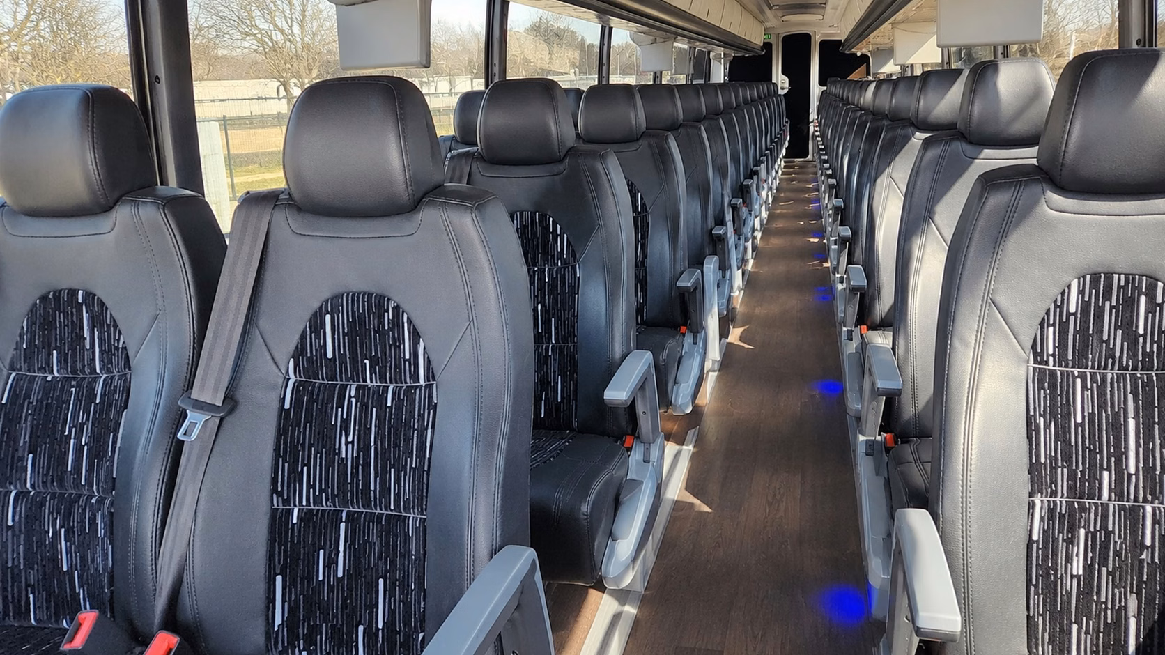 how trip distance and duration affect your redondo beach bus rental rate