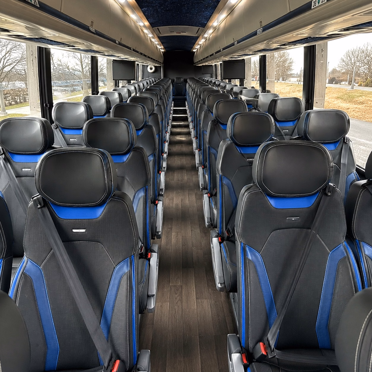 instant online bus rental quotes in redondo beach