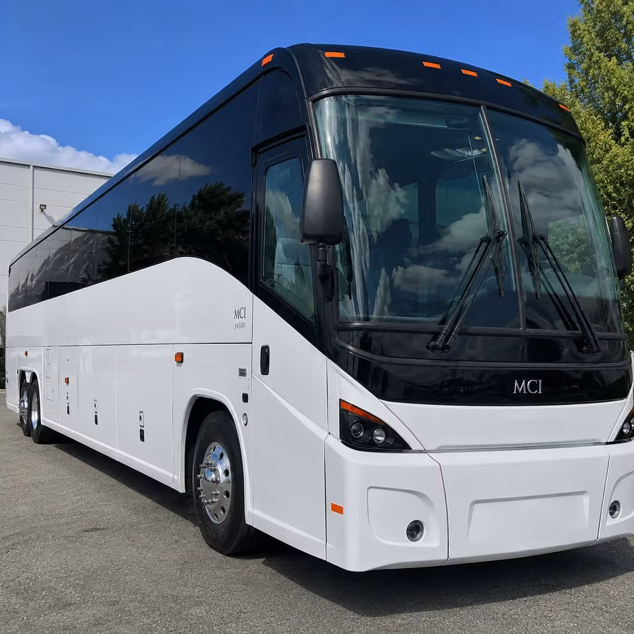 lax group transfers made simple from redondo beach