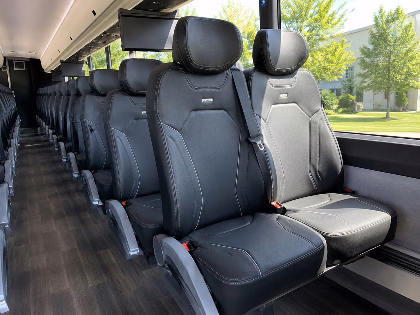 no matter the sport or the stadium redondobeachcharterbuscompany com has a bus ready for your redondo beach group