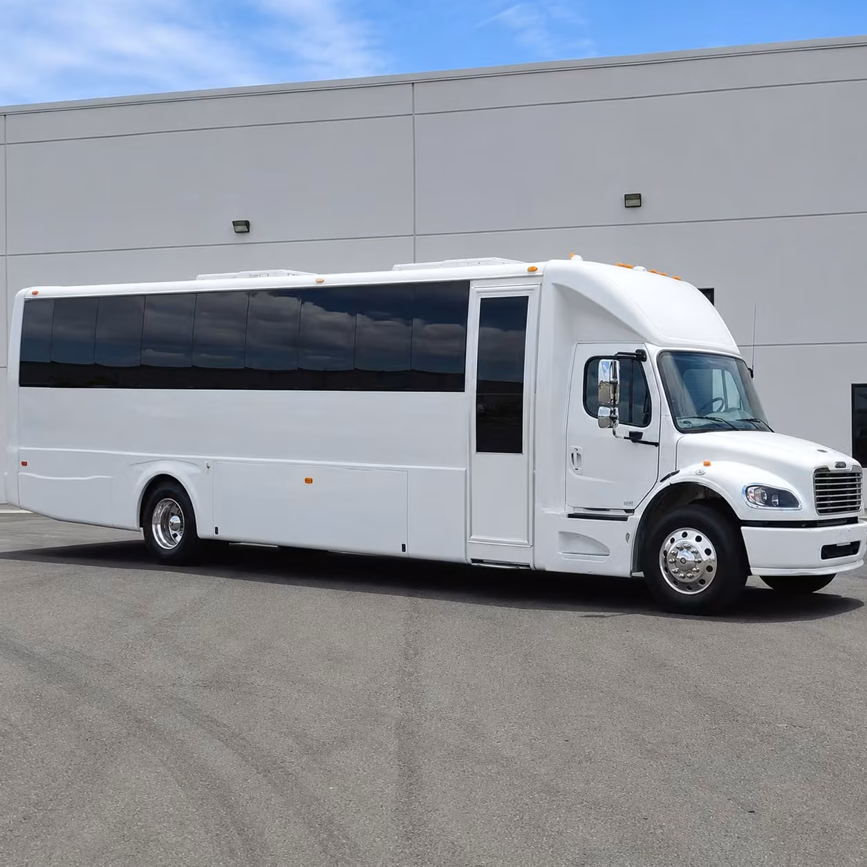 party bus