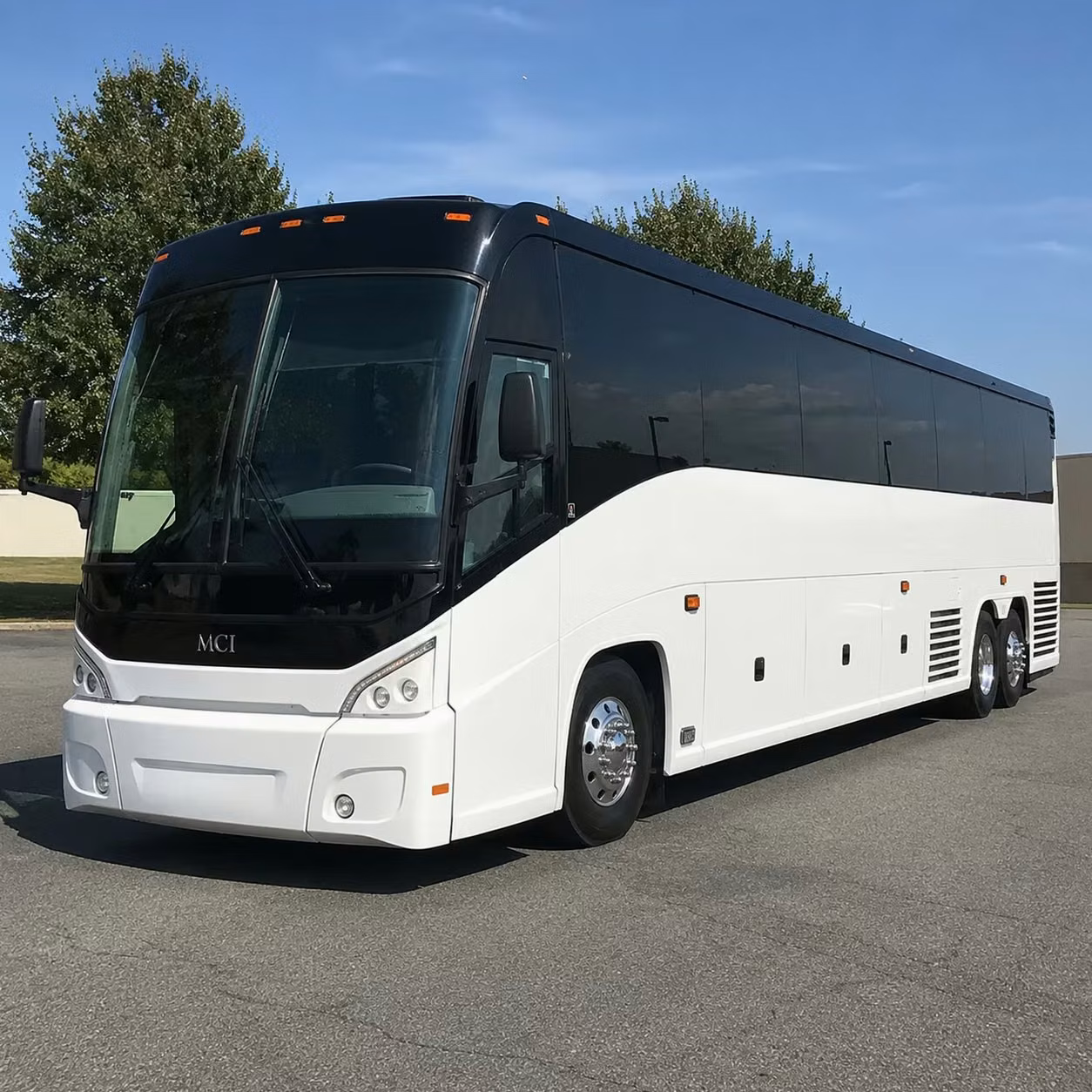recurring government employee shuttle programs serving redondo beach