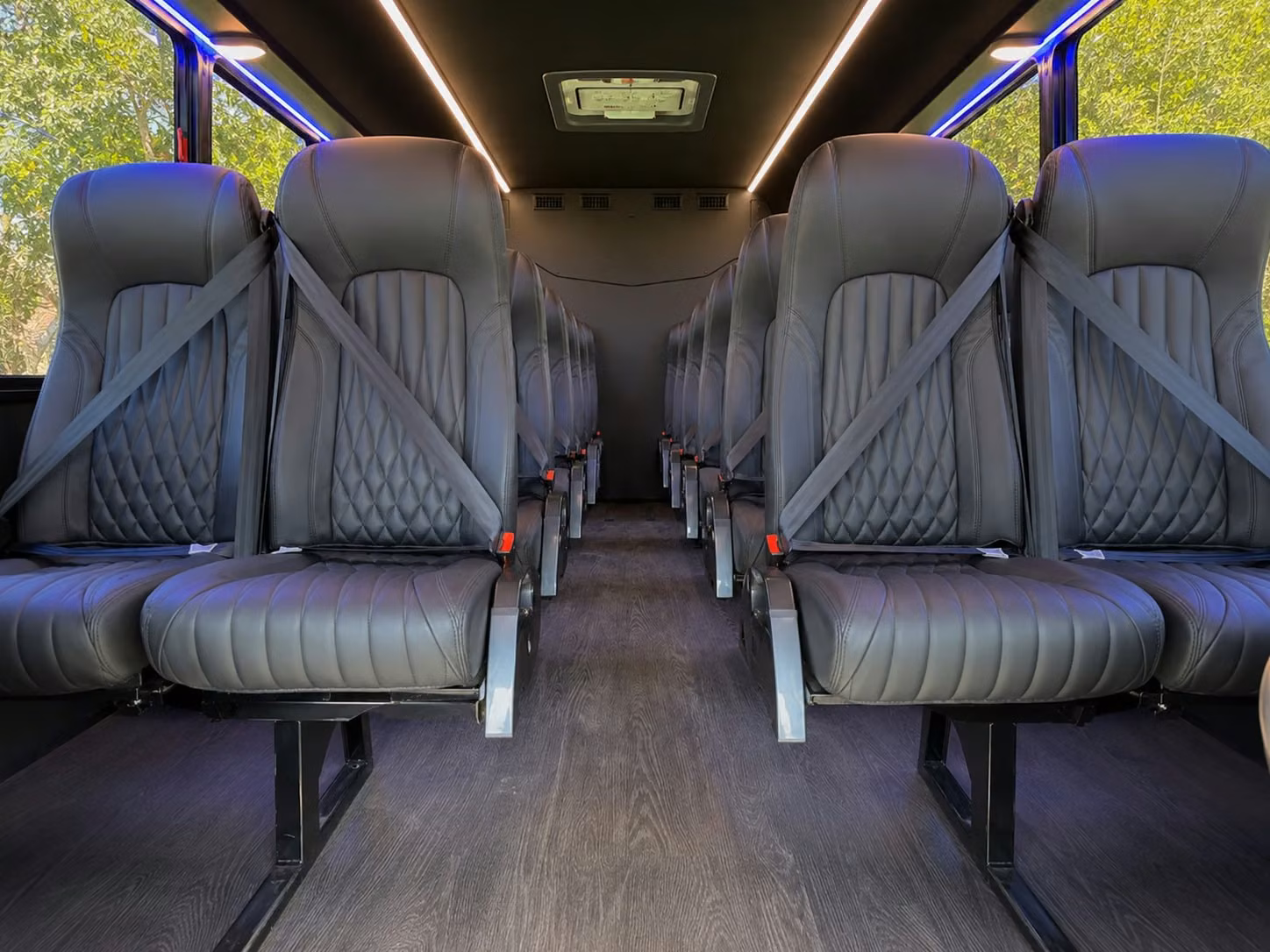 redondo beach airport transportation