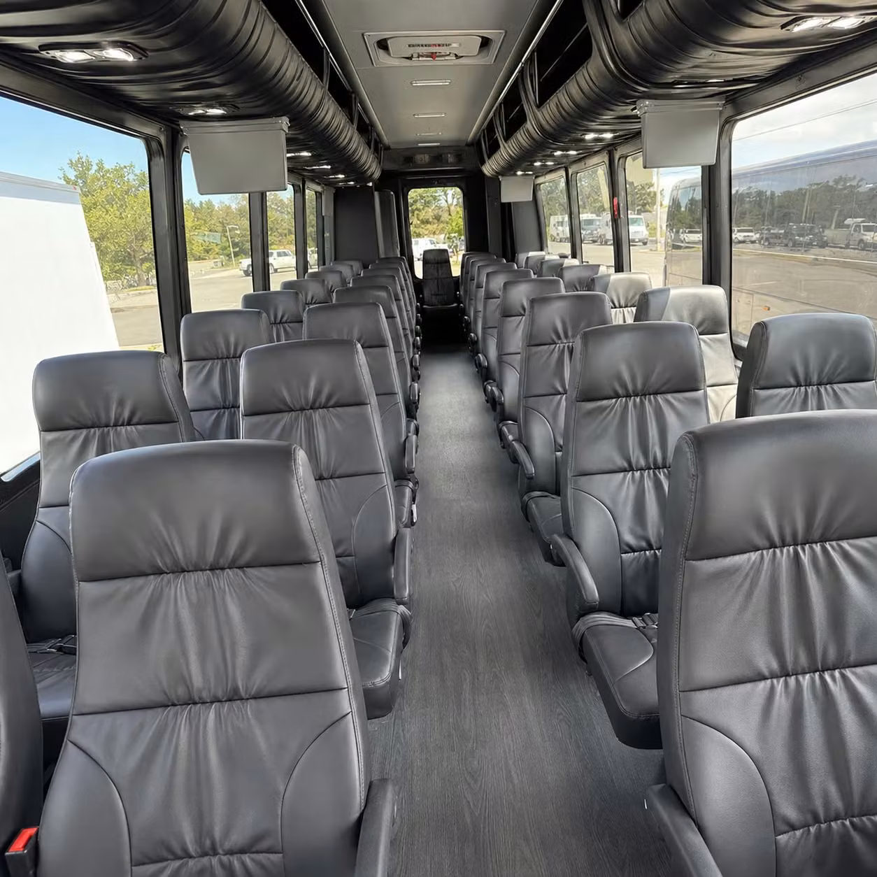 redondo beach church transportation