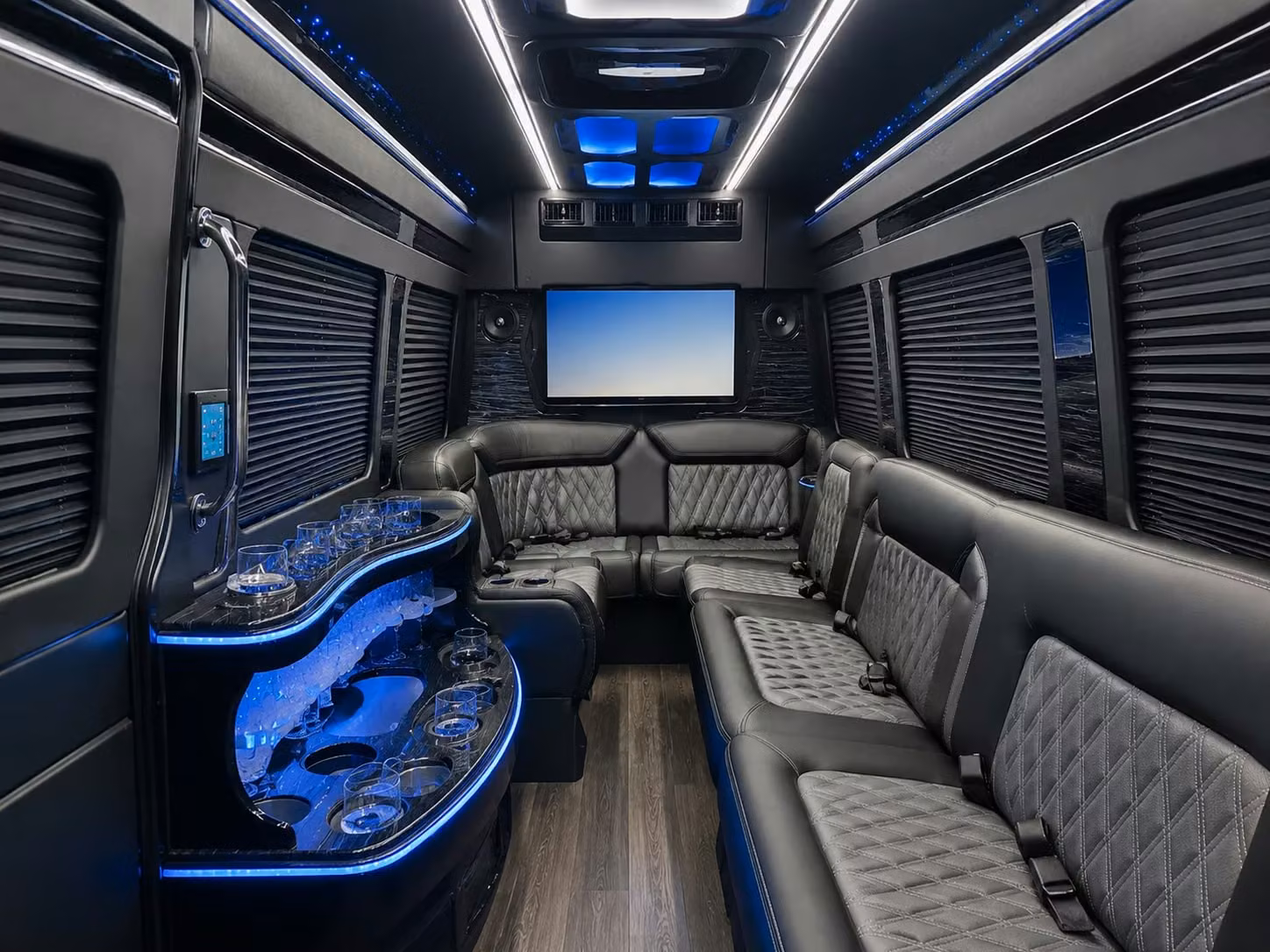 redondo beach concert and sporting event transportation made simple