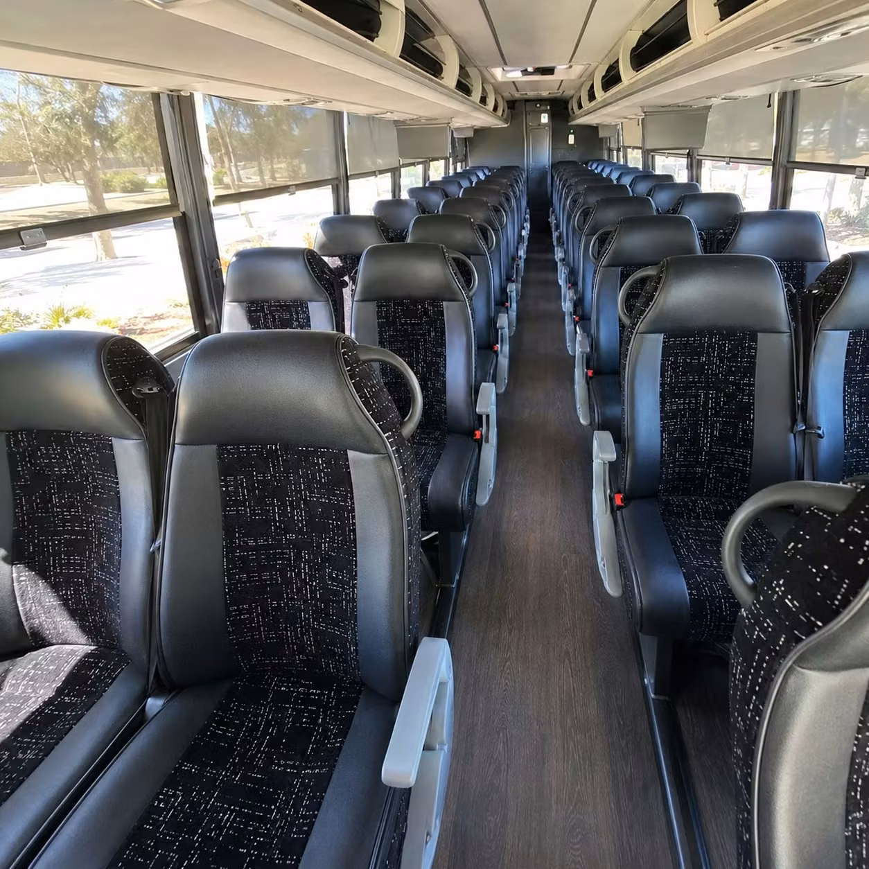 redondo beach concert transportation