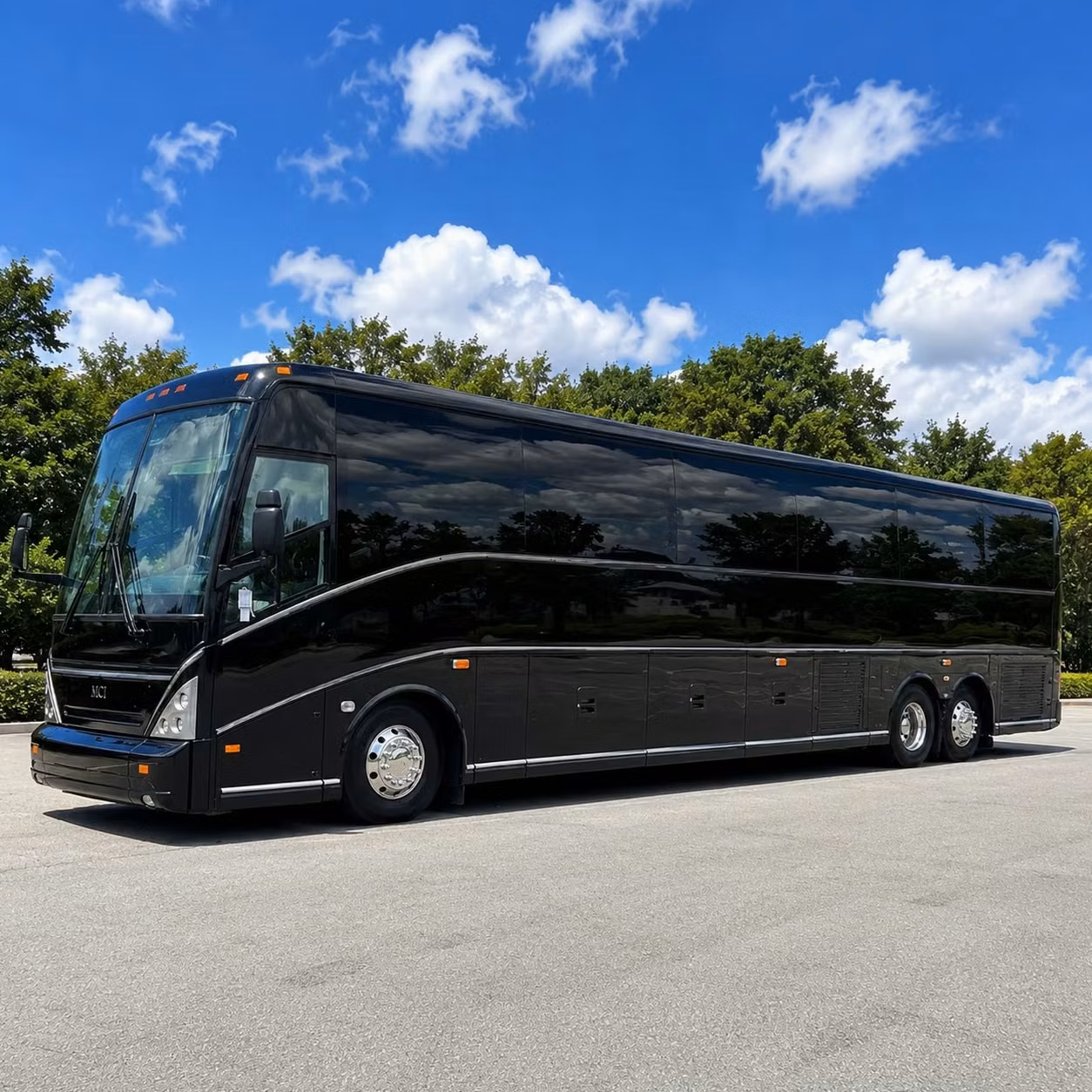 redondo beach employee shuttle services that run on your schedule