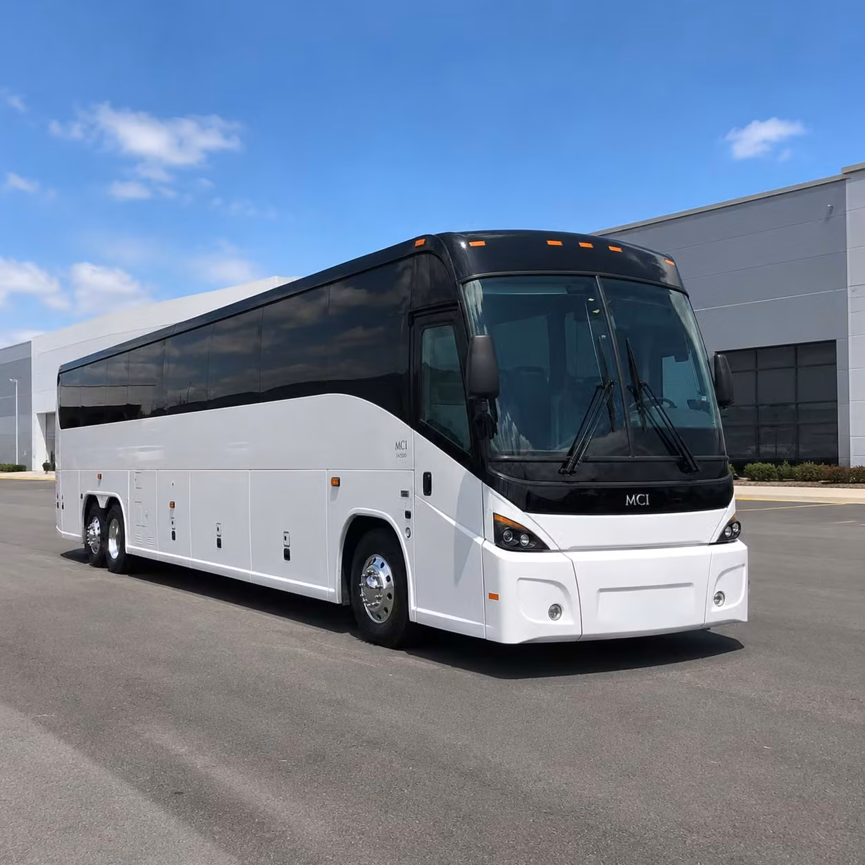 redondo beach employee transportation services