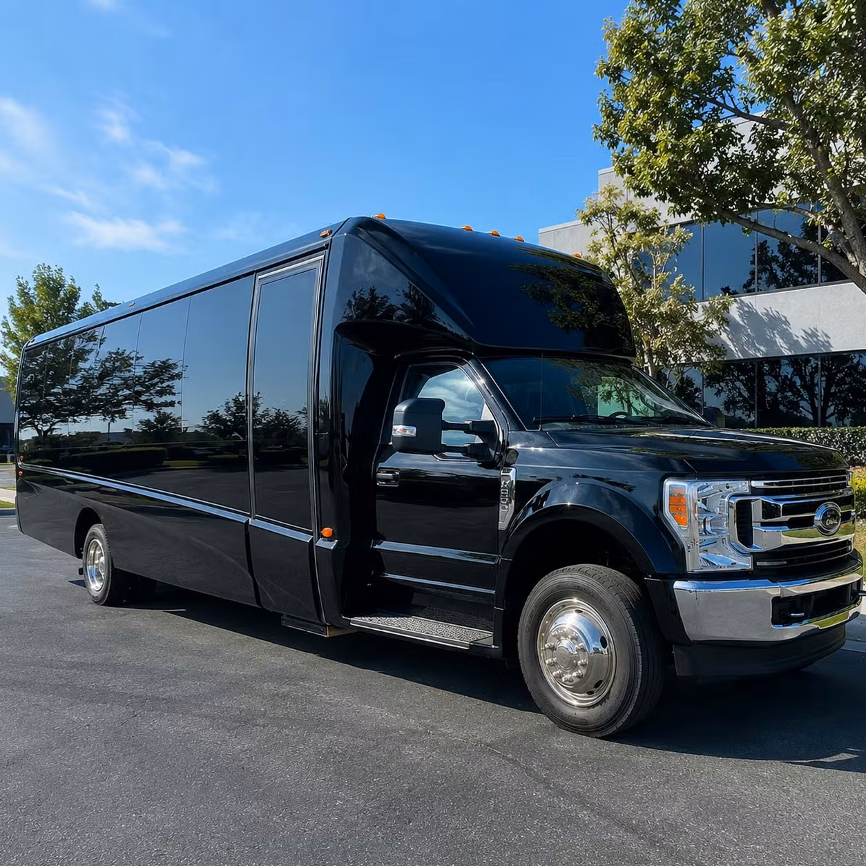 redondo beach field trip transportation