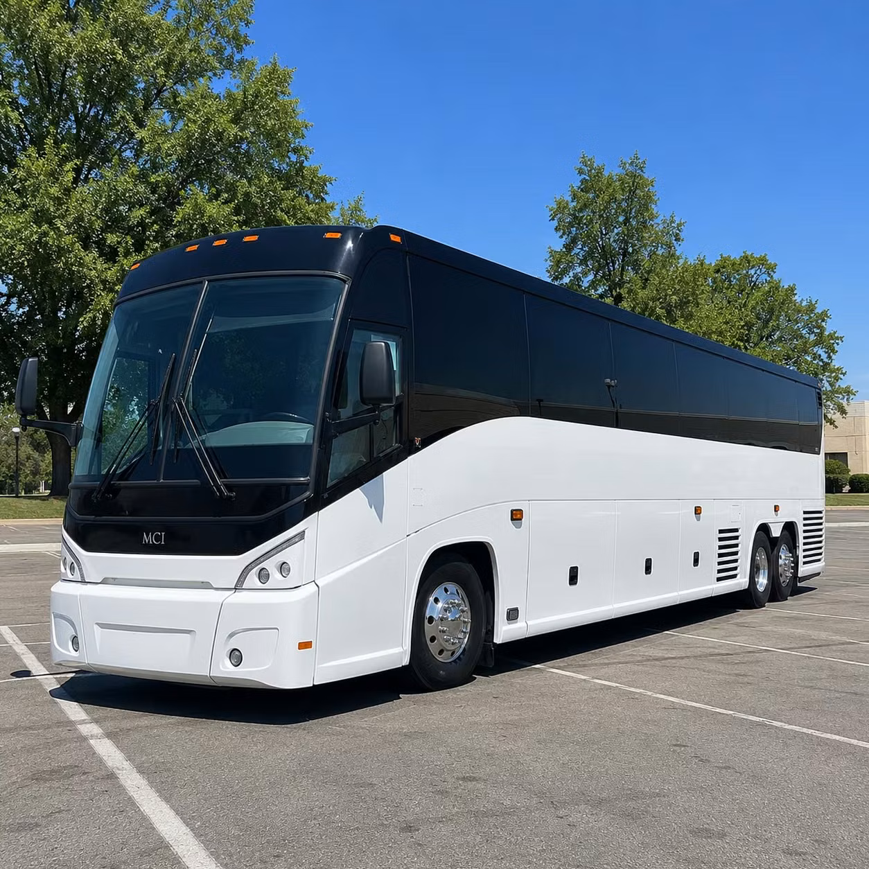 redondo beach long distance transportation services