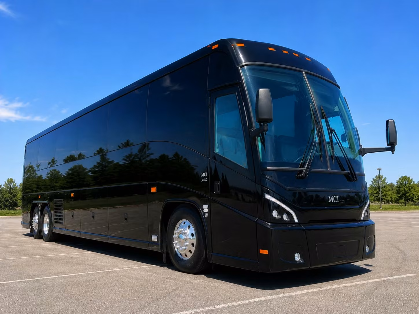 redondo beach wedding shuttle bus rentals that keep your guest list happy