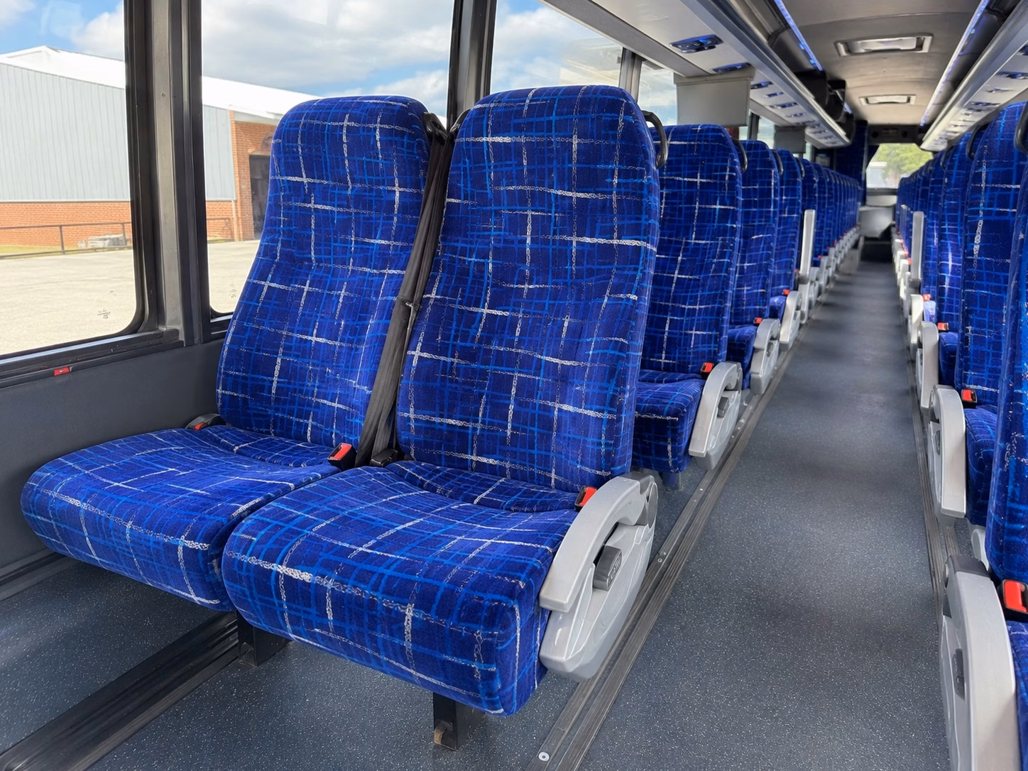 redondobeachcharterbuscompany com is the go to for crypto com arena and dodger stadium group travel from redondo beach