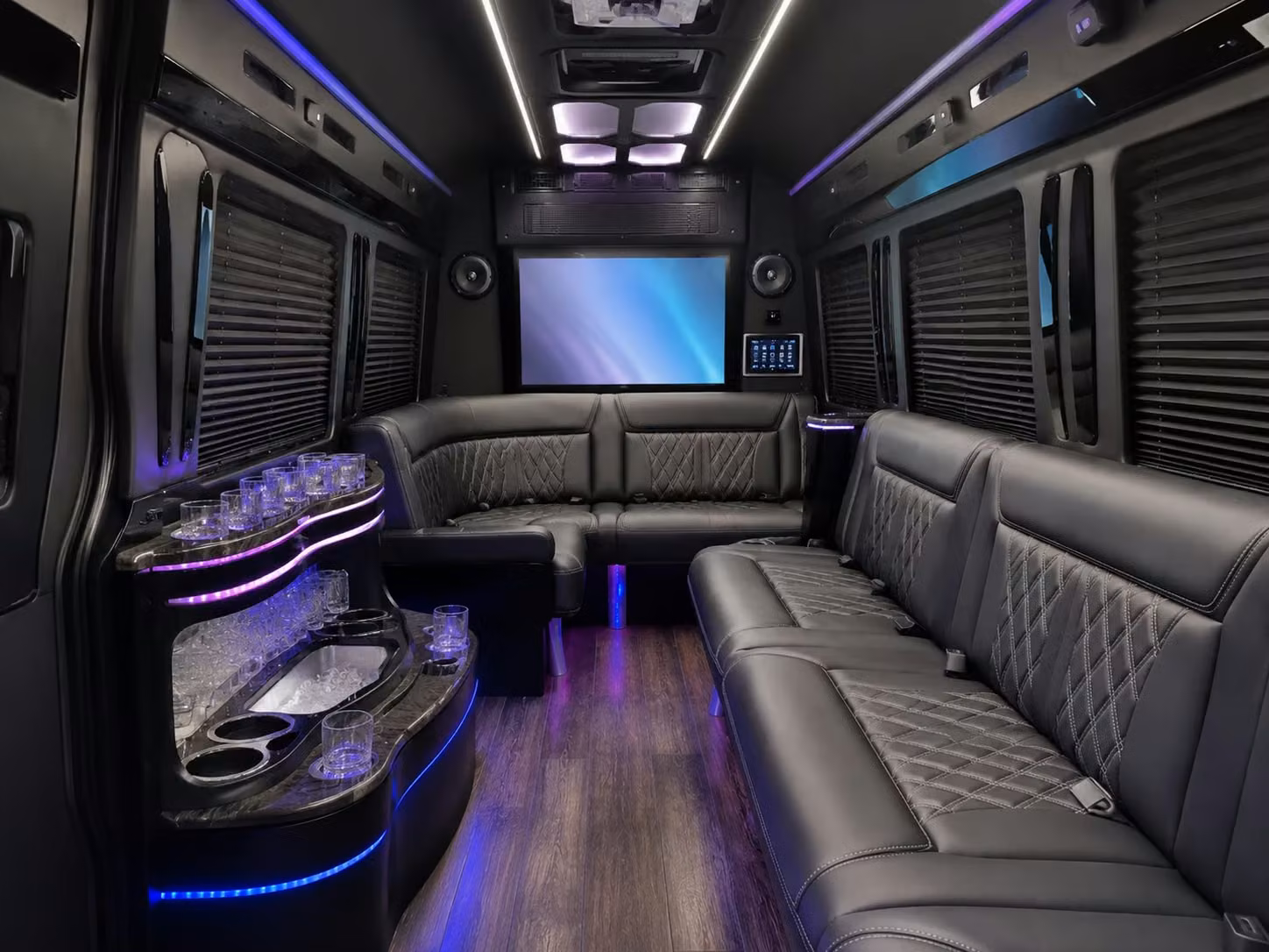redondobeachcharterbuscompany com makes finding a bus for beach volleyball surfing and pier tournaments simple