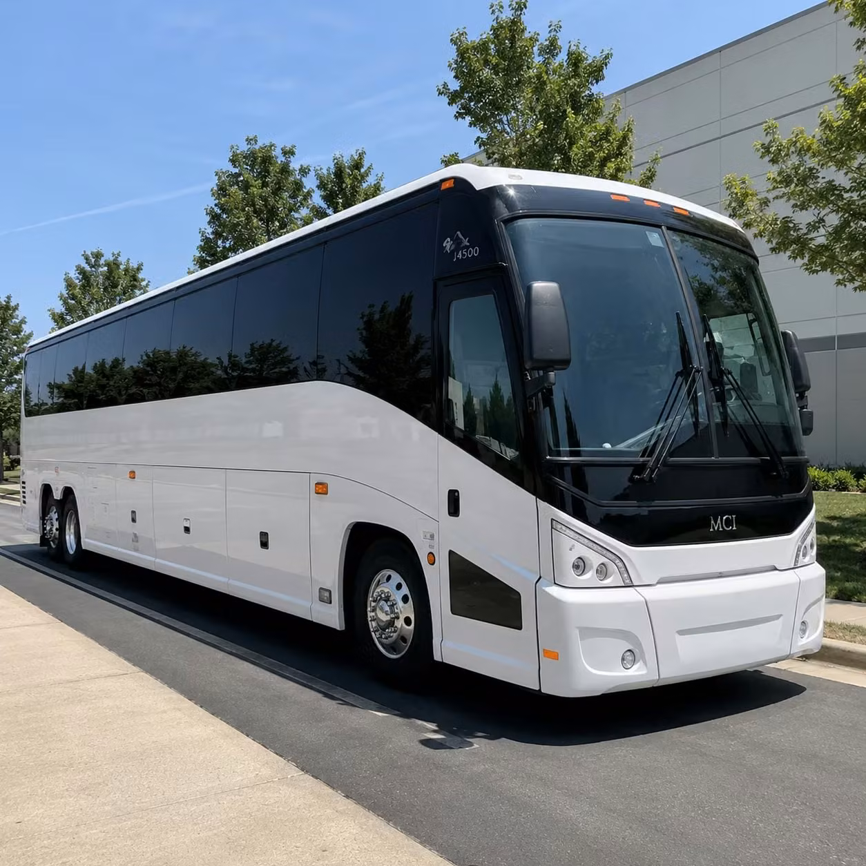 religious group transportation services in redondo beach