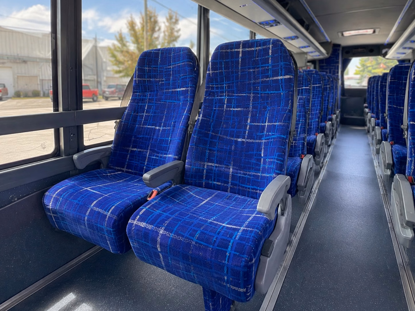 sofi stadium fan shuttles from redondo beach for rams and chargers games