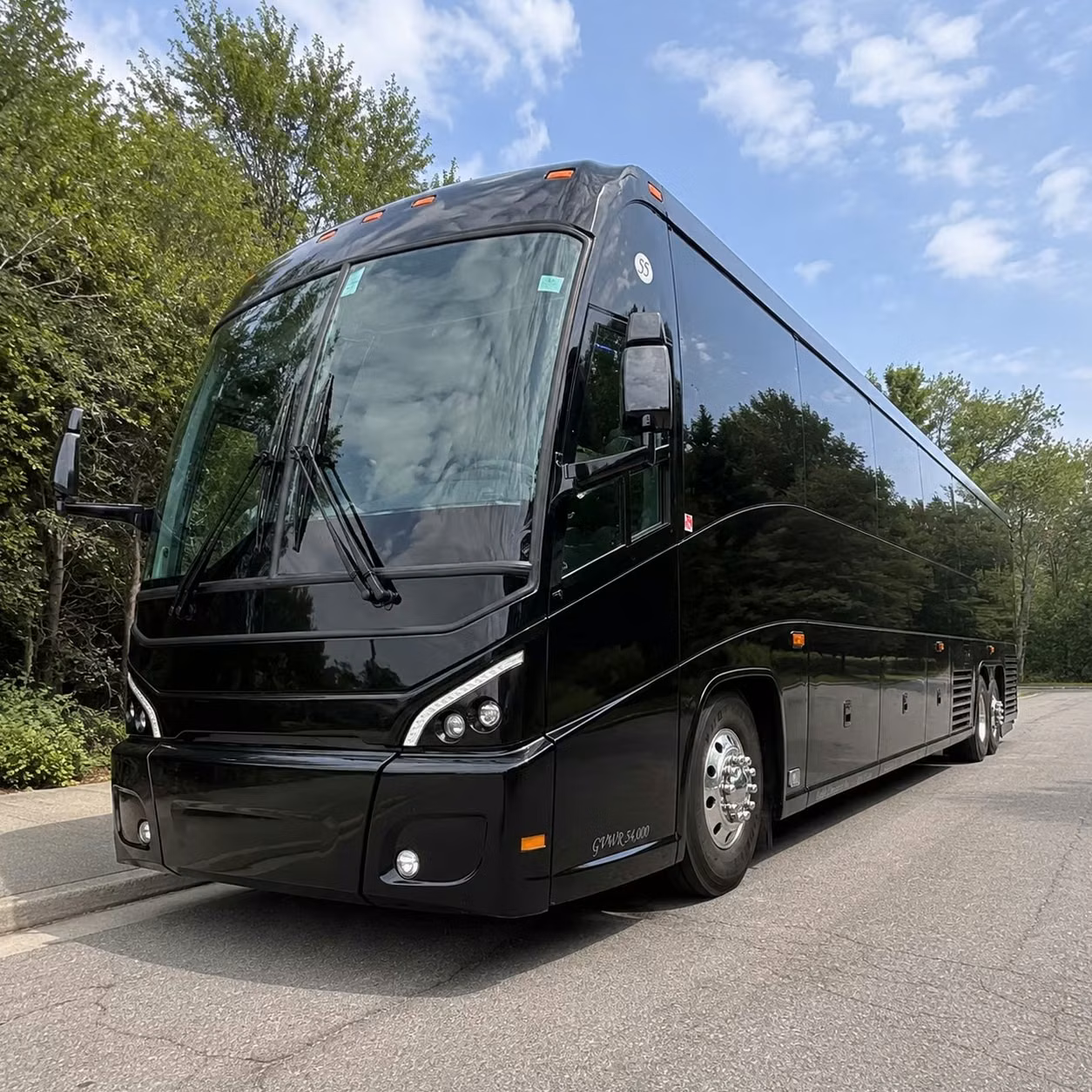 south bay base access shuttles and inter agency personnel transportation