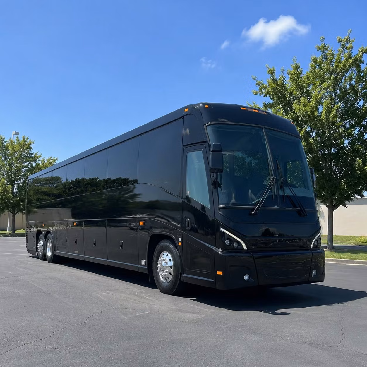why redondo beach employers choose a private shuttle over rideshares and public transit