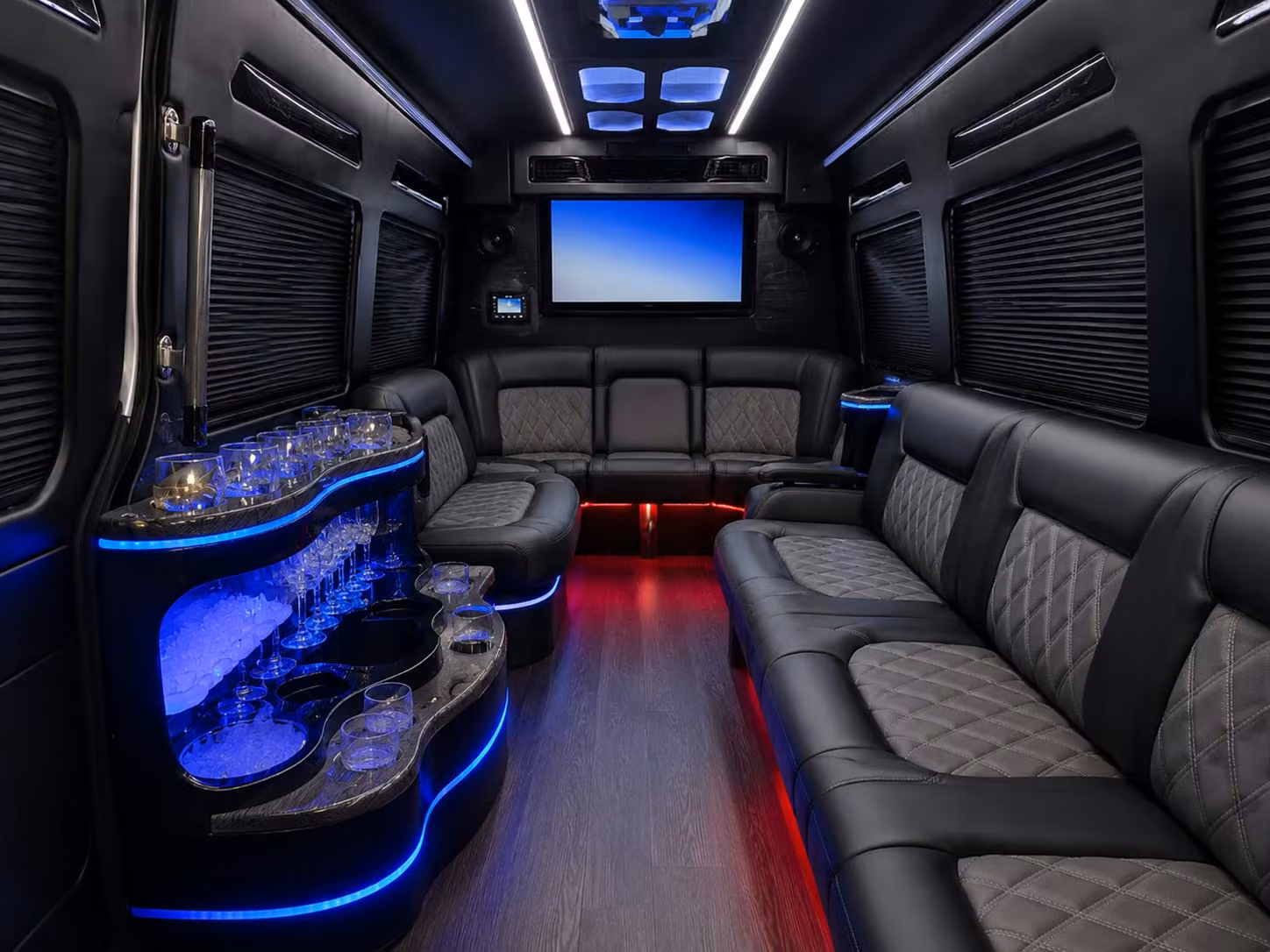 you get more than just a bus you get the right transportation for your field trip