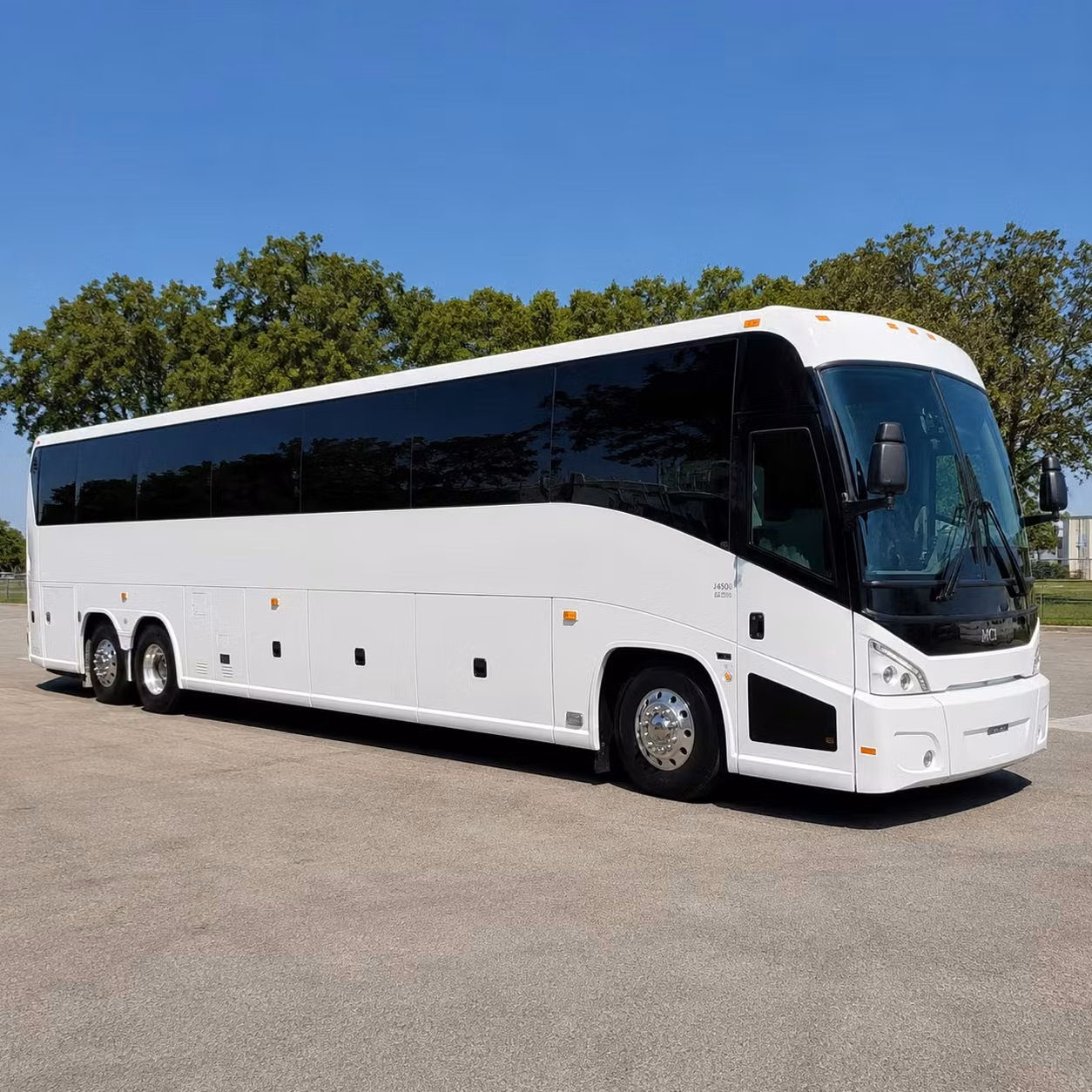 youth group and retreat transportation from redondo beach